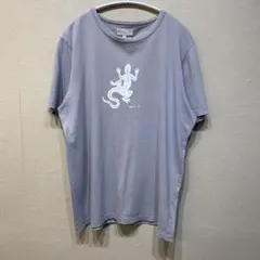 agnès b アニエスベー レザール とかげ Tシャツのサムネイル