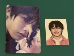 I.N レンチキュラートレカ+IDフォト