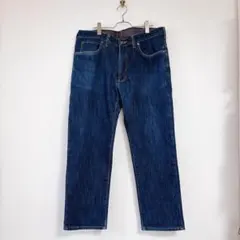 EDWIN エドウィン（38）デニム ジーンズ パンツ ズボン 日本製