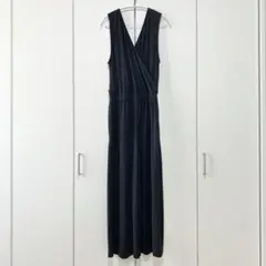 ビューティー&ユース　ユナイテッドアローズ　ノースリーブ オールインワン