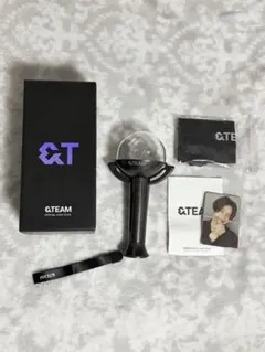 2026年最新】&team ペンライトの人気アイテム - メルカリ