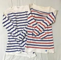 オーチバル ボーダー