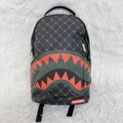 SPRAYGROUND ボディバッグ シャークデザイン 限定版 SPRAYGROUND ボディバッグ シャークデザイン 限定版 - メルカリ