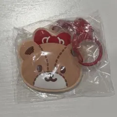 タイニーチャム シークレットラバーミラーキーホルダー