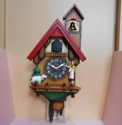 2026年最新】チロリアンカッコーの人気アイテム - メルカリ