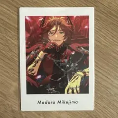 あんスタ!! ぱしゃっつ vol.6 三毛縞斑