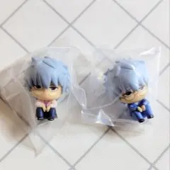 銀魂　3年Z組銀八先生　まちぼうけ　坂田銀八(坂田銀時)