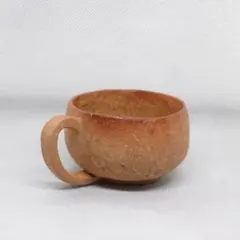 ●【2648】67.カップ…備前焼