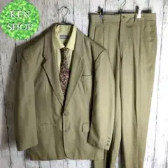 ヴィンテージスーツ