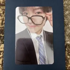 nct zone ポップアップ 特典 トレカ wish サクヤ