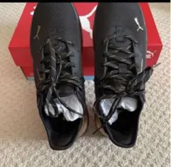 ★PUMA・スニーカー★未使用に近い！①