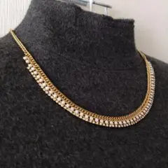 ロペ　ROPE　ネックレス 　美品のサムネイル