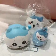 ちいかわベビー ハイハイフィギュア ライトクリップ ハチワレセット