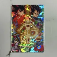 ドラゴンボールスーパーダイバーズ APT-028 フリーザ 横線なし - メルカリ
