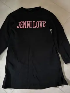 JENNI LOVE ワンピース ブラック
