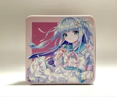 ブロッコリー アイテムくじ アズールレーン A賞 信濃 合皮製デッキ