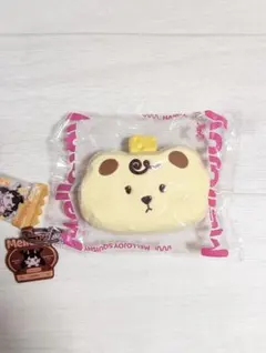 Mellojoy メロジョイ スクイーズ チーズベア 炭火焼き - メルカリ
