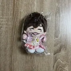 なにわ男子 長尾謙杜 ちびぬい 初心LOVE衣装