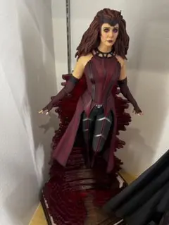 チェンソーマン マキマ 1/6フィギュア ZAOHUA Studio製 豪華版 - メルカリ