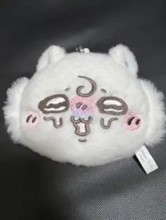 ちいかわ パスケース Chiikawa Baby モモンガ