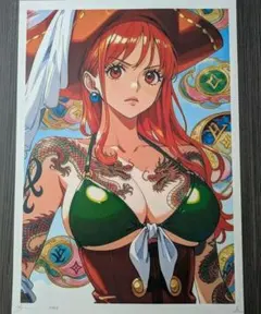 手描きイラスト ウマ娘 ジェンティルドンナ 水着 ファンアート 手描きイラスト ウマ娘 ジェンティルドンナ 水着 ファンアート - メルカリ