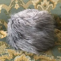 新品☆カオリノモリ レディース ファー 帽子 ハット