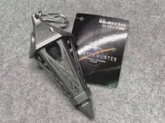 CⅨ モンスターハンター ユニバ 導蟲の虫かごライト EX ラヴィーナ装備