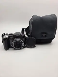 Canon PowerShot S3 ISのサムネイル