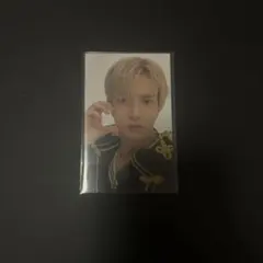 enhypen ヒスン 結 タワレコ ラキドロ