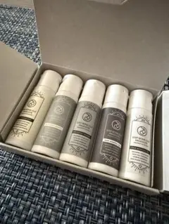 2026年最新】トライアルセット・サンプルの人気アイテム - メルカリ