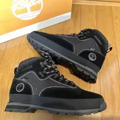 【新品】Timberland Euro Hiker Gore-Tex 27cm