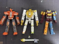 2026年最新】戦隊 ミニプラの人気アイテム - メルカリ