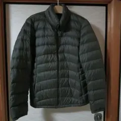 UNIQLO ウルトラライトダウンジャケット XL