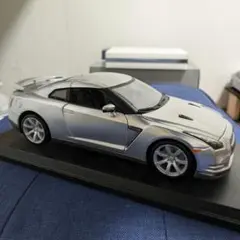 1/18ミニカー