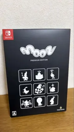 2026年最新】moon PREMIUM EDITIONの人気アイテム - メルカリ