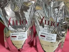 ☆フィーノ プレミアムタッチ 濃厚美容液 ヘアマスク f 詰め替え 700g ☆のサムネイル