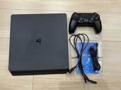 ぷ*★様 SONY PS4 本体 500GB CUH-2000A