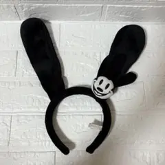 オズワルド・ザ・ラッキー・ラビット カチューシャ