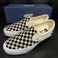 VANS Premium Slip-On “Pearl custom”