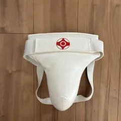 Winning カッププロテクター 白 Lサイズ ファールカップ - メルカリ