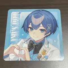 ビッグエコー コラボ AMPTAK × COLORS ちぐさ くん