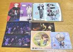 にじさんじ　まとめ売り