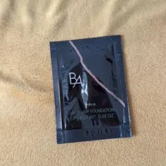 ポーラ B.A デイ プランプ ファンデーション N3