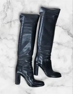 最終お値下げ❗️【新品未使用】セルジオロッシ ブーツ 22.5 〜23センチ 最終お値下げ❗️【新品未使用】セルジオロッシ ブーツ 22.5 〜23