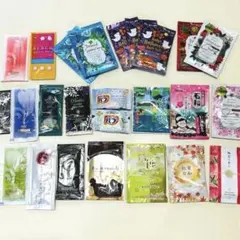入浴剤セット 香り付き 複数パック