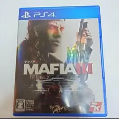 マフィア3 [送料無料] 動作確認済