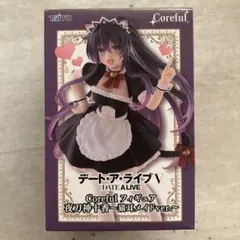 2026年最新】Coreful フィギュア 夜刀神十香 猫耳メイドの人気アイテム