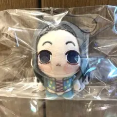HUNTER×HUNTER ちょぴぬい イルミ ハンターハンター - メルカリ
