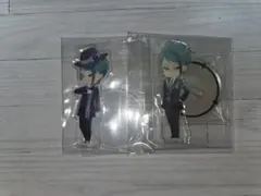 ツイステ ジェイド ミニアクスタセット