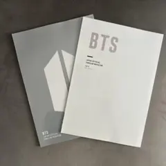 BTS 公式 ファンクラブ限定マガジン
